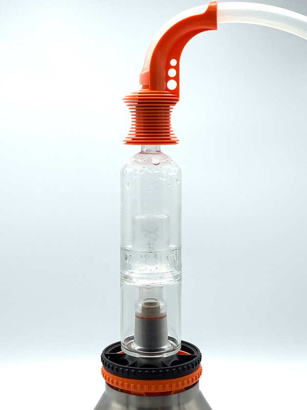 magma labs bubbler