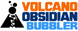 VolcanoObsidianBubbler